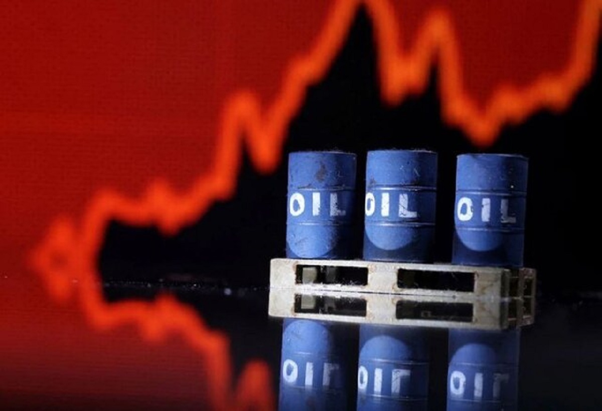 توقف روند ریزش قیمت نفت