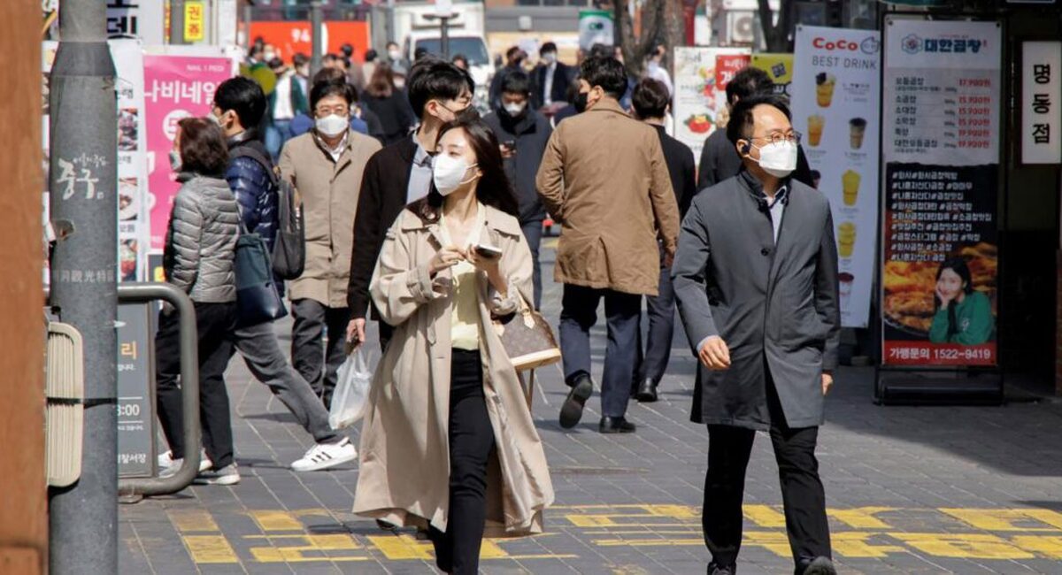 کره جنوبی 3 روش برای شمارش سن دارد/ آنها با قانون جدید یک یا دو سال جوان‌تر می‌شوند