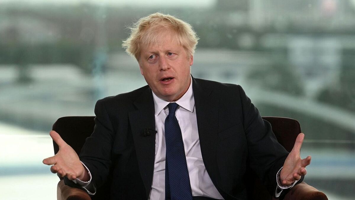 نخست‌وزیر پیشین انگلیس: بدون گاز روسیه زمستان سختی را پیش رو داریم