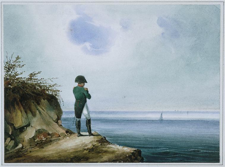 داستان خواندنی زندگی "ناپلئون بناپارت": از نبوغ نظامی تا معشوقه ای که پاریس را نجات داد 12
