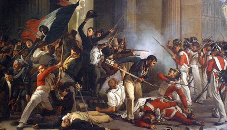 داستان خواندنی زندگی "ناپلئون بناپارت": از نبوغ نظامی تا معشوقه ای که پاریس را نجات داد 4