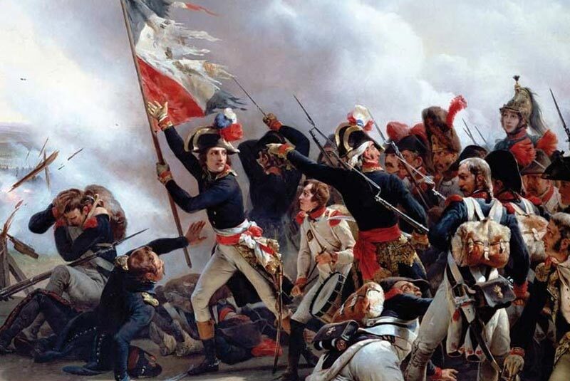 داستان خواندنی زندگی "ناپلئون بناپارت": از نبوغ نظامی تا معشوقه ای که پاریس را نجات داد 10