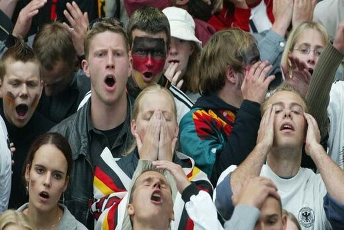 آلمانی‌ها برای قانع کردن نسل Z در کشورشان چه کرده اند؟