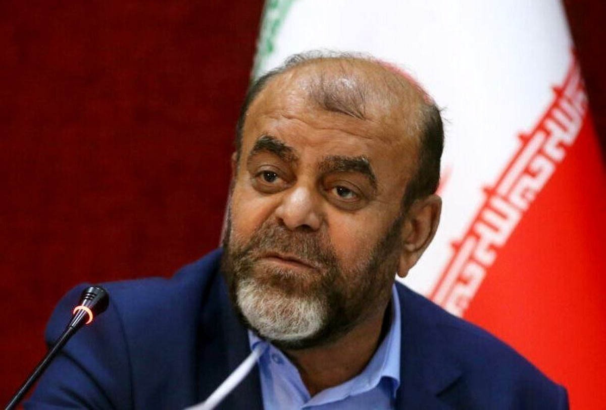 ﻿

سخنگوی دولت: دلیل استعفای رستم قاسمی تشدید بیماری بود