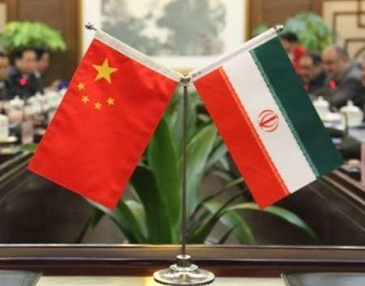 دو تجربه عباس آخوندی از سابقه چین در دور زدن ایران