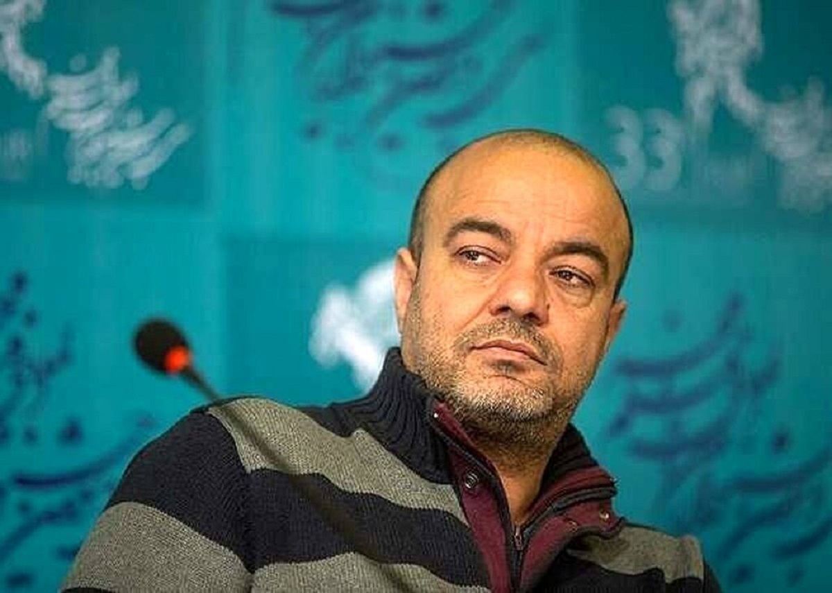 حمله سعید آقاخانی به شبکه ایران اینترنشنال