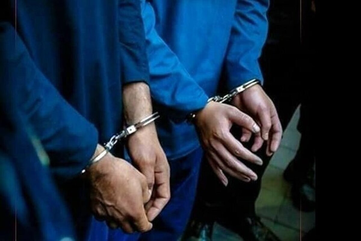 دستگیری ۱۶ دلال طلا در تهران/ معامله صوری ۵ تن طلا در روز