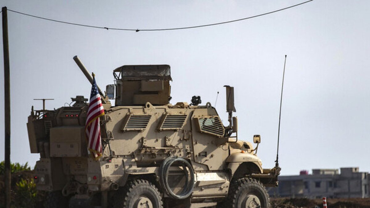 آمریکا: کشته شدن دو سرکرده داعش در سوریه