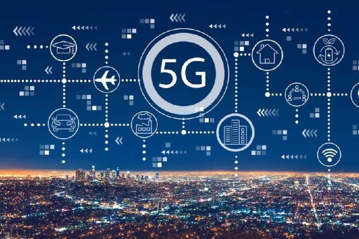 یک میلیارد کاربر اینترنت 5G تا پایان سال 2022