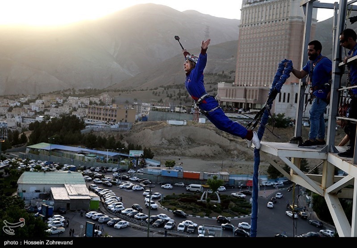 تصاویری از  اولین 