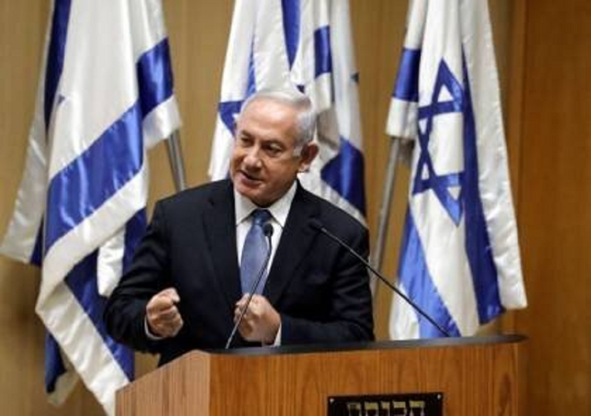 نتانیاهو با سرعت در حال تکمیل مراحل تشکیل کابینه است