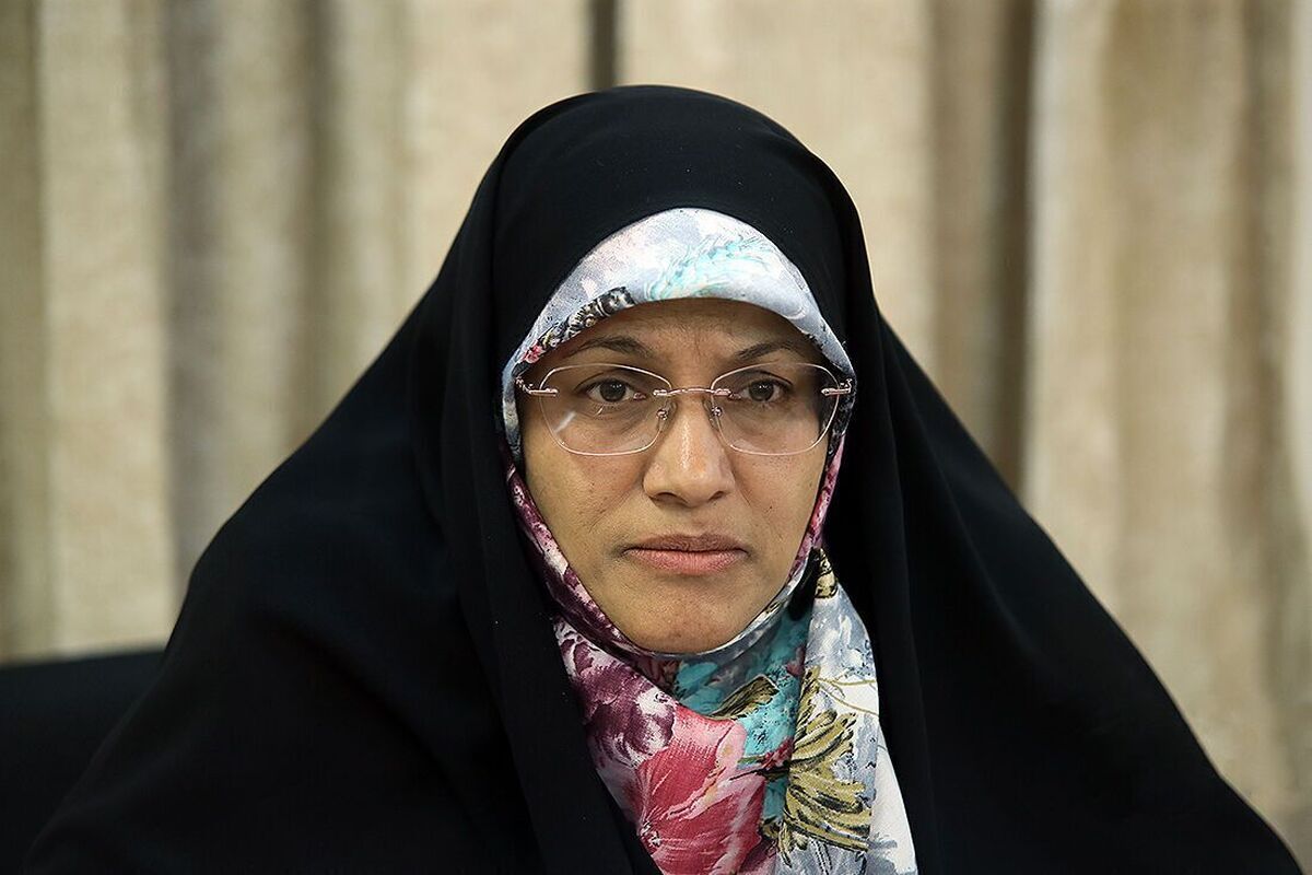 زهره الهیان، نماینده مجلس: 7000 نیروی امنیتی در حوادث اخیر مجروح شدند