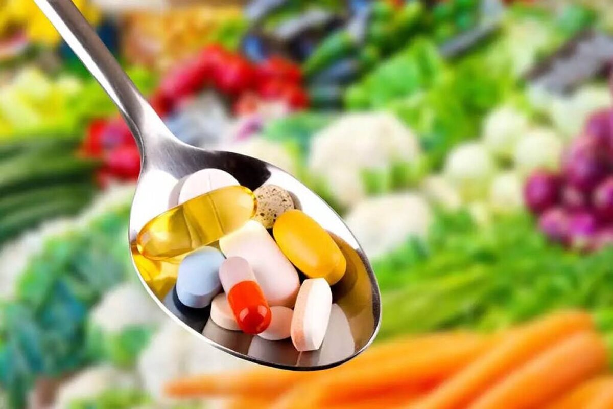 ویتامین هایی که اثرات آلودگی هوا را از بین میبرد