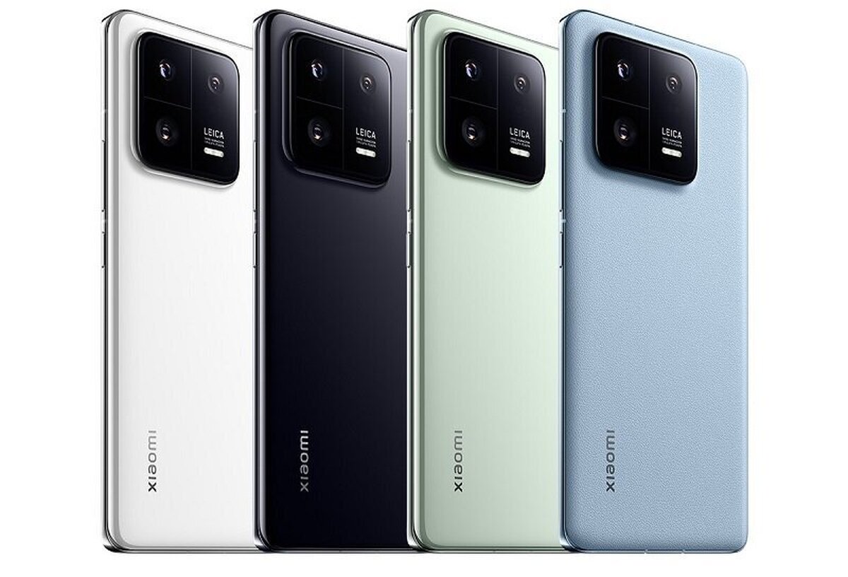 برتری شیائومی ۱۳ بر آیفون ۱۴ چیست؟