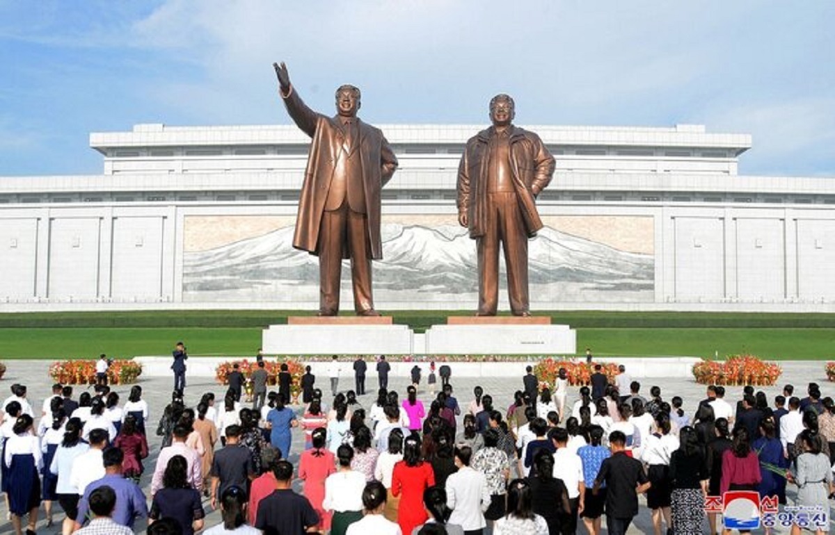 افشای شیوه جدید جاسوسان سایبری کره‌شمالی