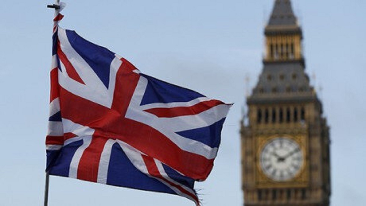 انگلیس 12 فرمانده ارتش روسیه را تحریم کرد