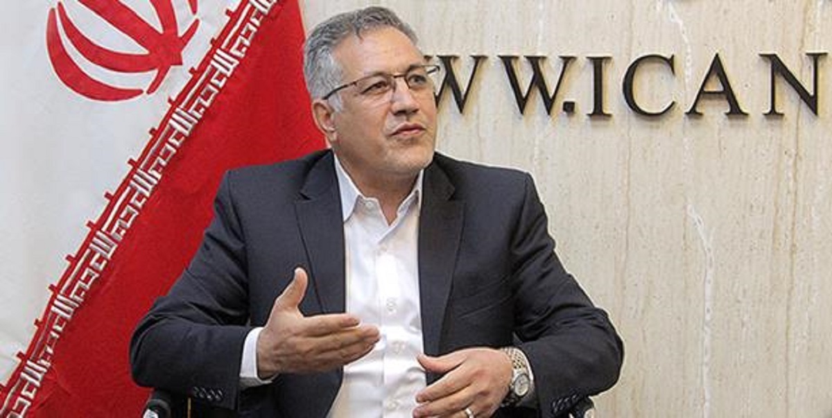 عضو مجمع نمایندگان استان کرمان: سرعت اینترنت به شدت پایین است / بقالی‌ها در کنار ماست فیلترشکن می‌فروشند