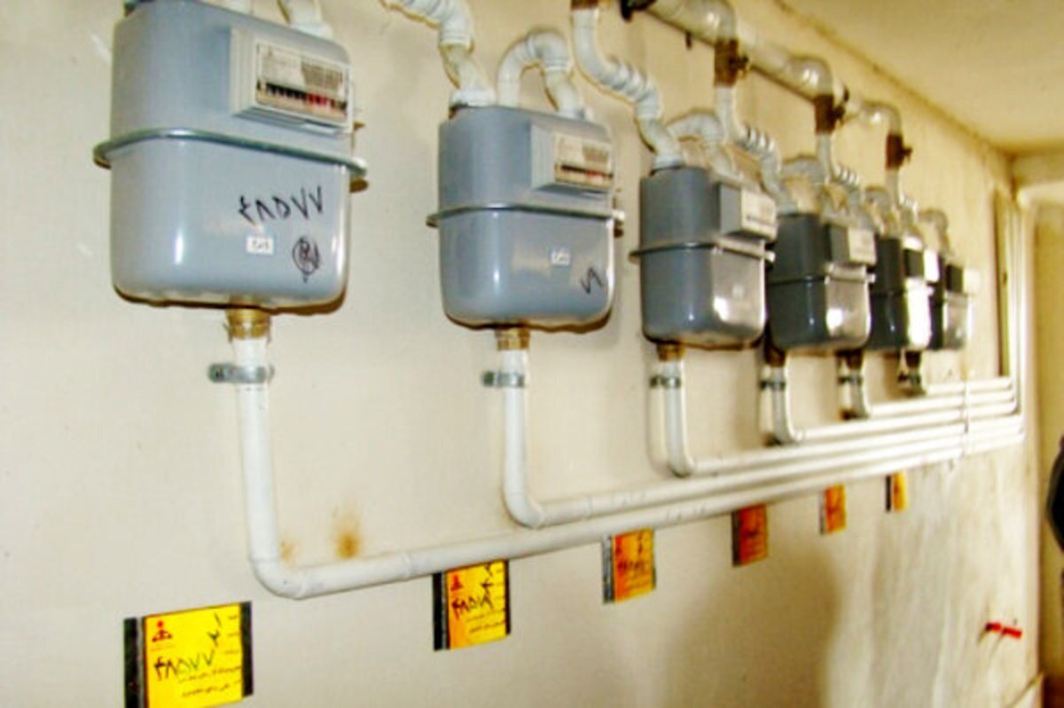 ابلاغ مصوبه شورای عالی امنیت ملی برای برخورد با مشترکان پرمصرف گاز