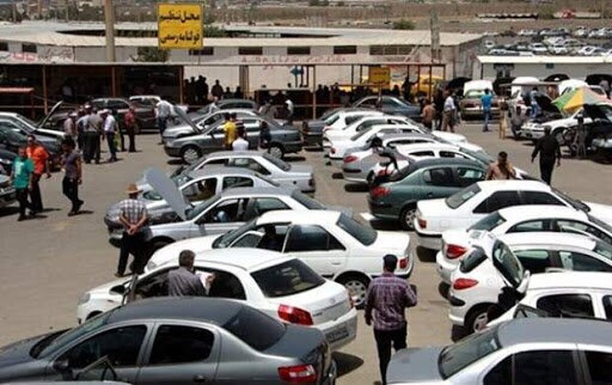 نصف مردم ایران خودرو ندارند/ چرا این نسبت در کشورهای دیگر کمتر است؟