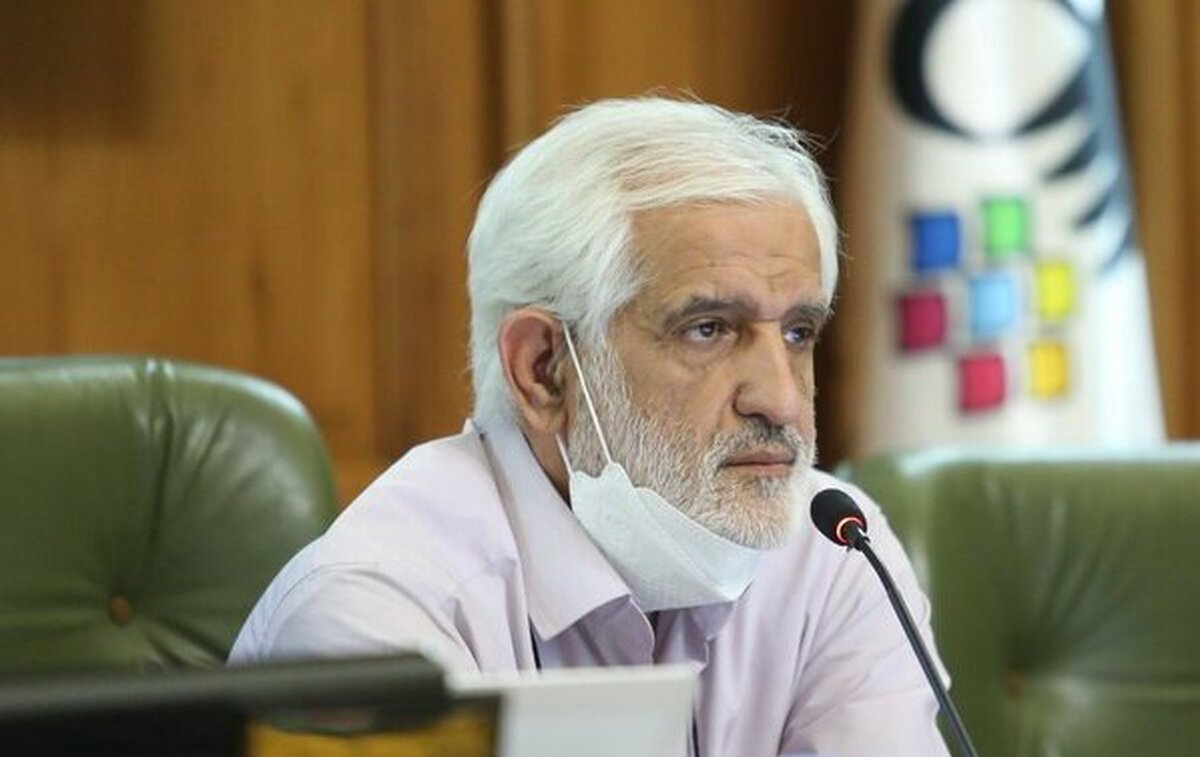 پرویز سروری در سمت ریاست شورای عالی استان‌ها ابقاء شد