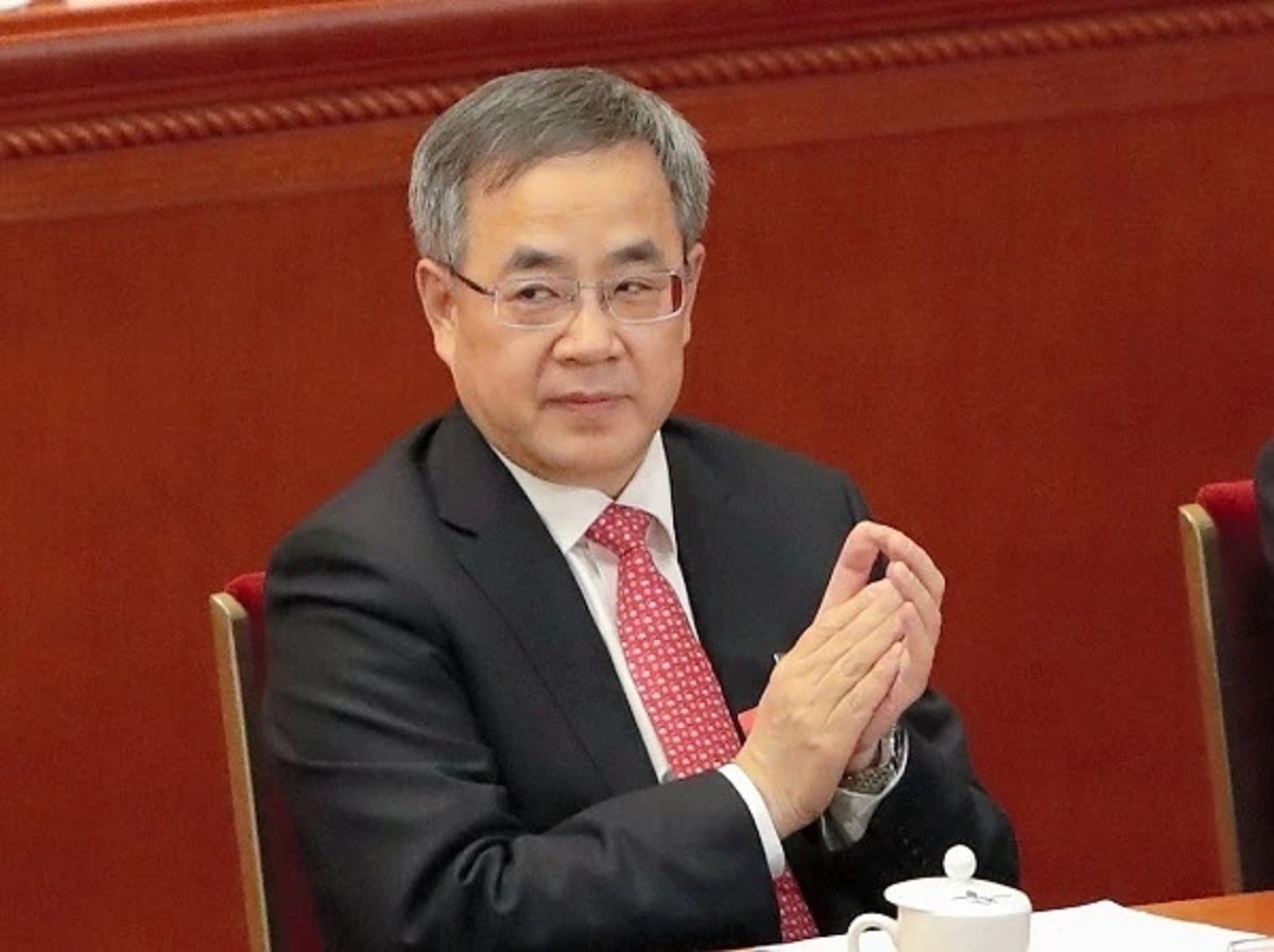 بلومبرگ:
چین یک مسئول برکنار شده از رده های بالای قدرت را برای مذاکره به ایران فرستاد