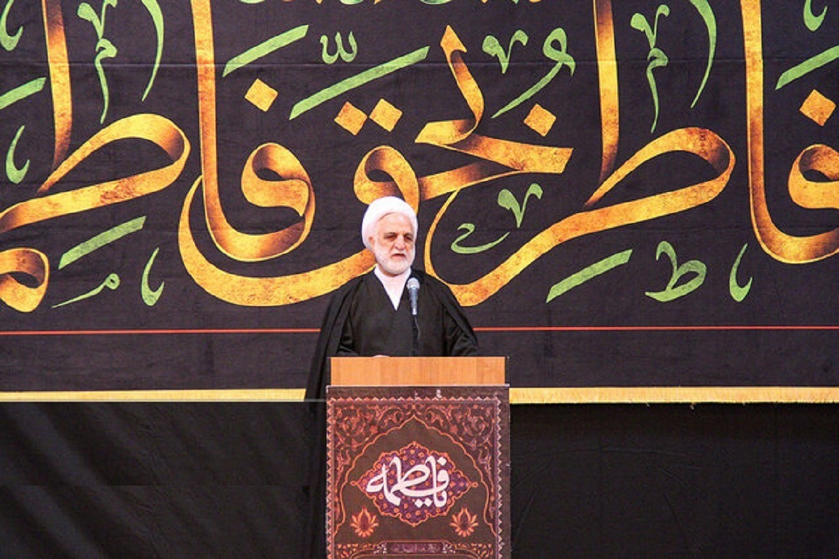 رئیس قوه‌ قضاییه: در جریان درگذشت مهسا امینی چون روایت اول را نگفتیم کار به اینجا رسیده‌ است / مشکلات را نباید بر گردن دشمنان یا دیگران بیندازیم