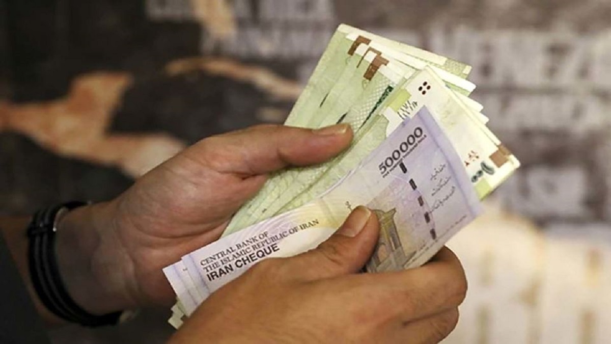 قول دولت برای اعمال افزایش حقوق از آذر ماه