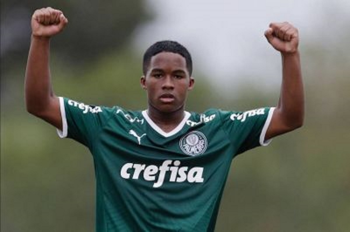 پدیده 16 ساله برزیلی به رئال مادرید پیوست