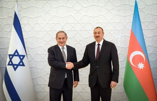 سفیر آذربایجان در امریکا: به اسرائیل اجازه نمی دهیم از خاک ما به ایران حمله کند / کشور شیعه هستیم اما به شدت سکولاریم