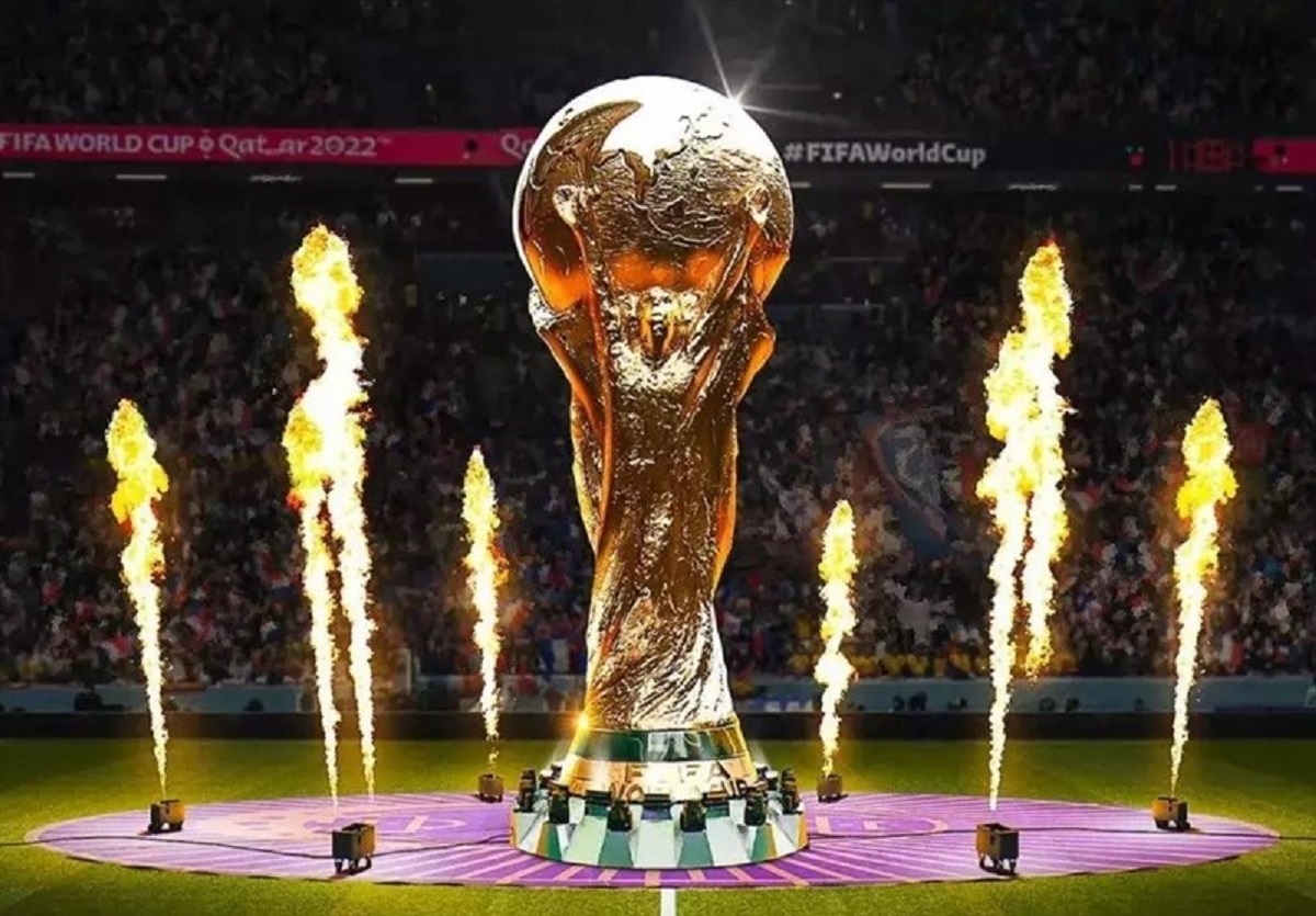 جزییات اختتامیه جام جهانی ۲۰۲۲ اعلام شد