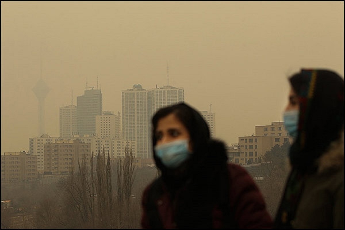 احتمال لغو «دربی» پایتخت/ سه‌شنبه پیک آلودگی هوا است 