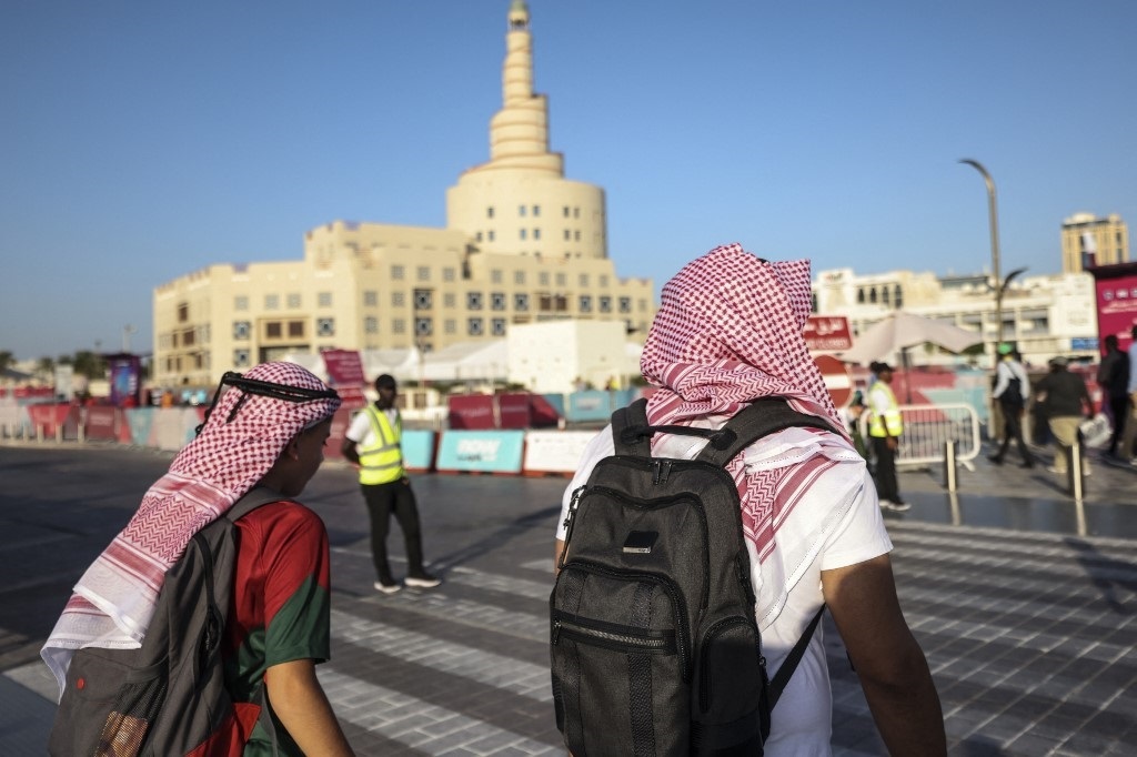 تبلیغ اسلام در جام جهانی قطرجام جهانی 2022؛ فرصتی برای آشنایی با اسلام
