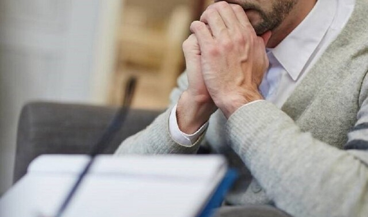 «عاطفه گسیختگی» چه نوع اختلالی است؟