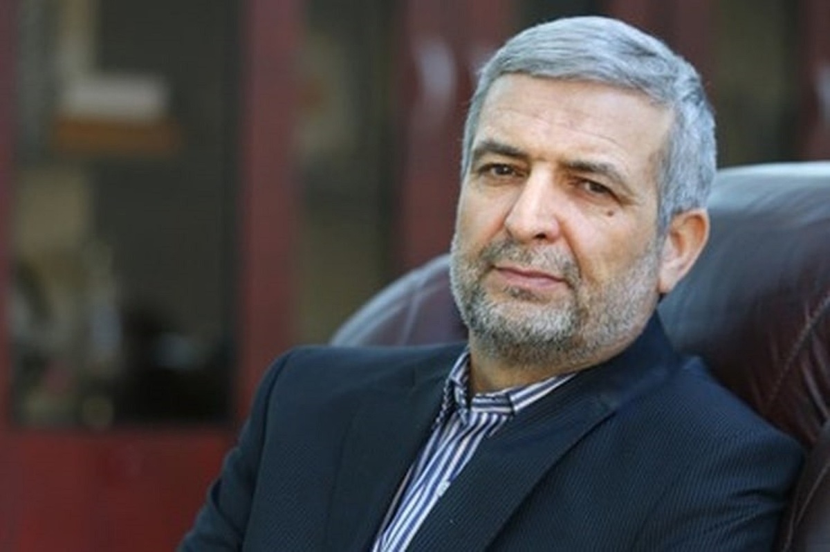 «کاظمی قمی» سفیر جدید ایران در افغانستان شد