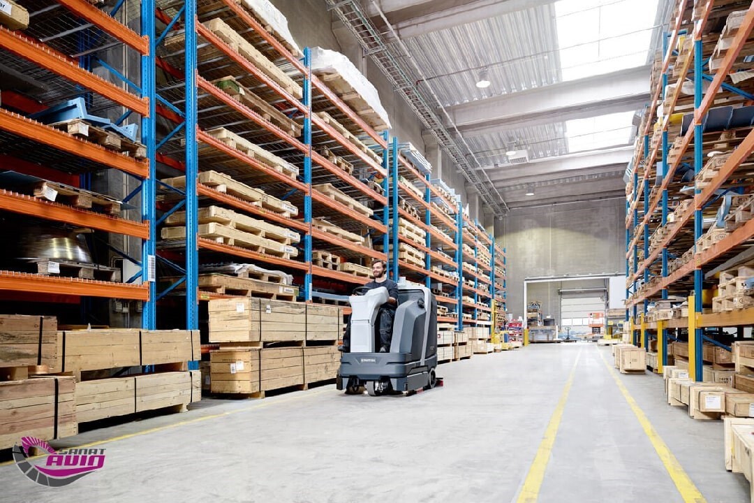 بدترین اشباهات هنگام خرید دستگاه اسکرابر صنعتی