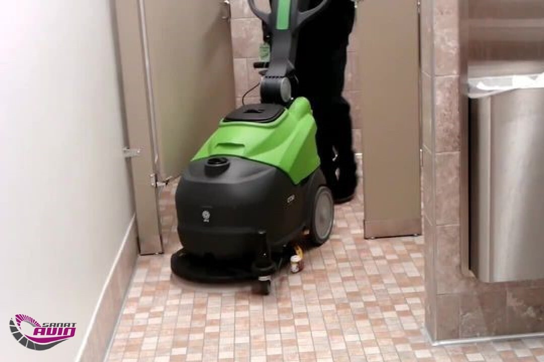 بدترین اشباهات هنگام خرید دستگاه اسکرابر صنعتی