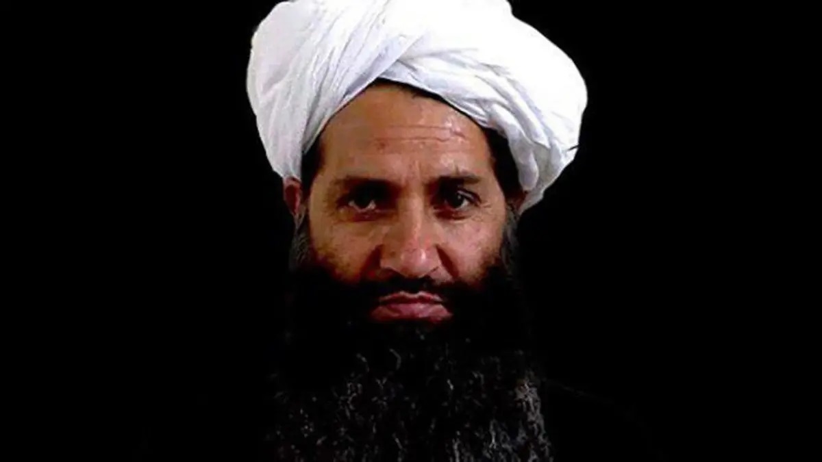 وزیر تحصیلات عالی طالبان: میان دستور خدا و رهبر این گروه هیچ تفاوتی نیست