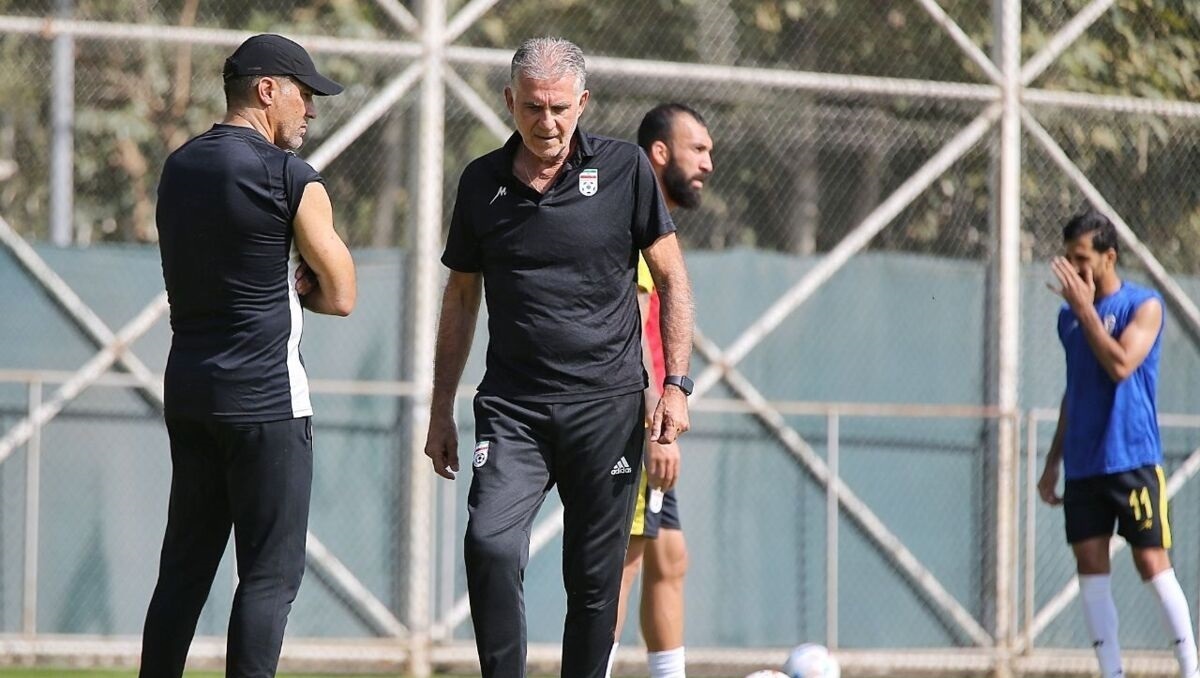 وضعیت کی‌روش همچنان در ابهام