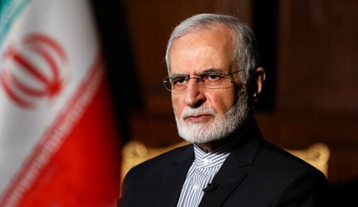 ببینید | مشاور رهبری: ایران آماده بازگشت به تعهدات برجامی است