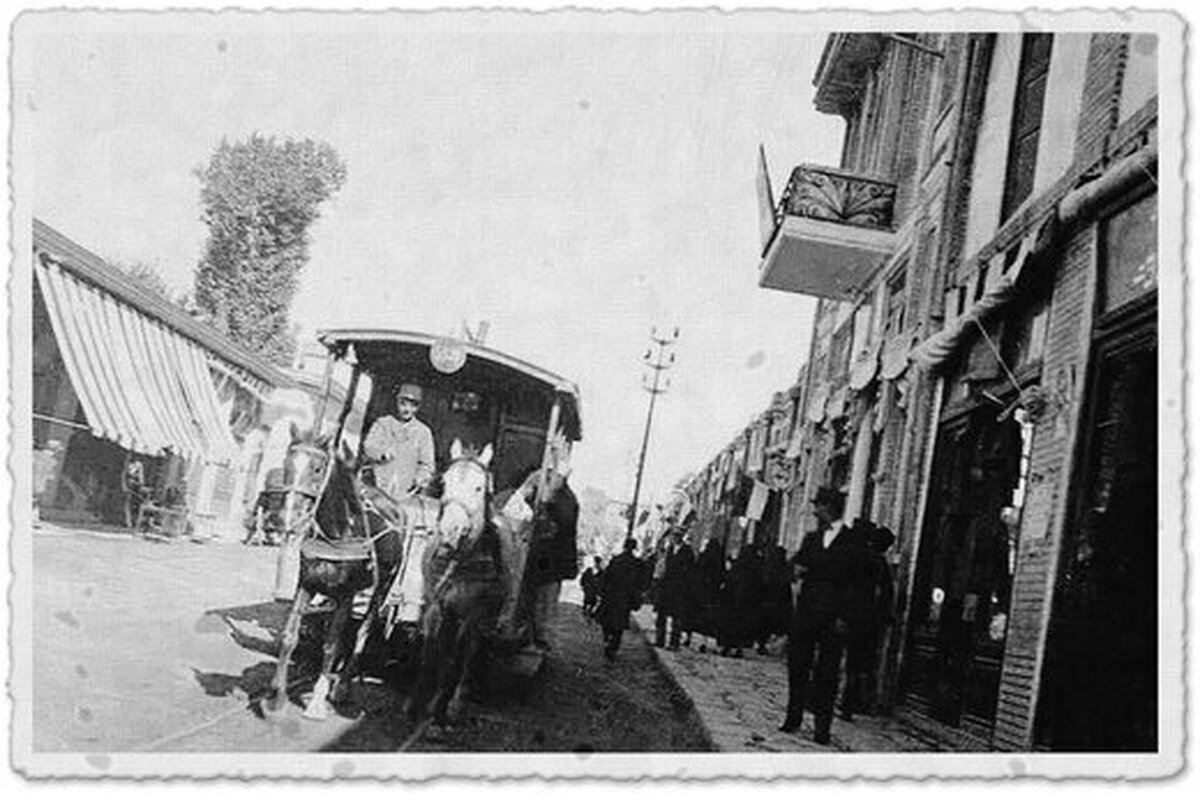 کوچه لختی­‌های تهران کجا بود؟/ قدم زدن در ترسناک‌ترین محله پایتخت