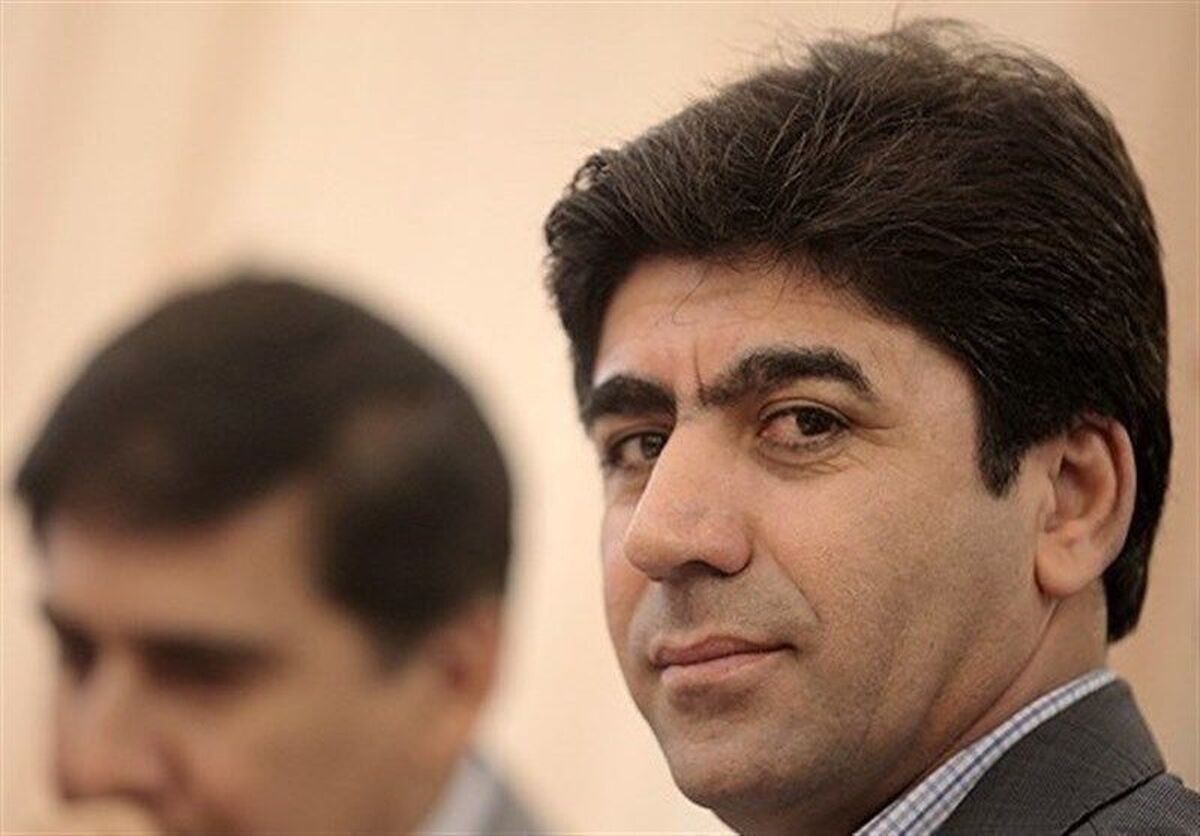 سرپرست فدراسیون فوتبال: آزادی اولین استادیوم مجهز به VAR خواهد بود