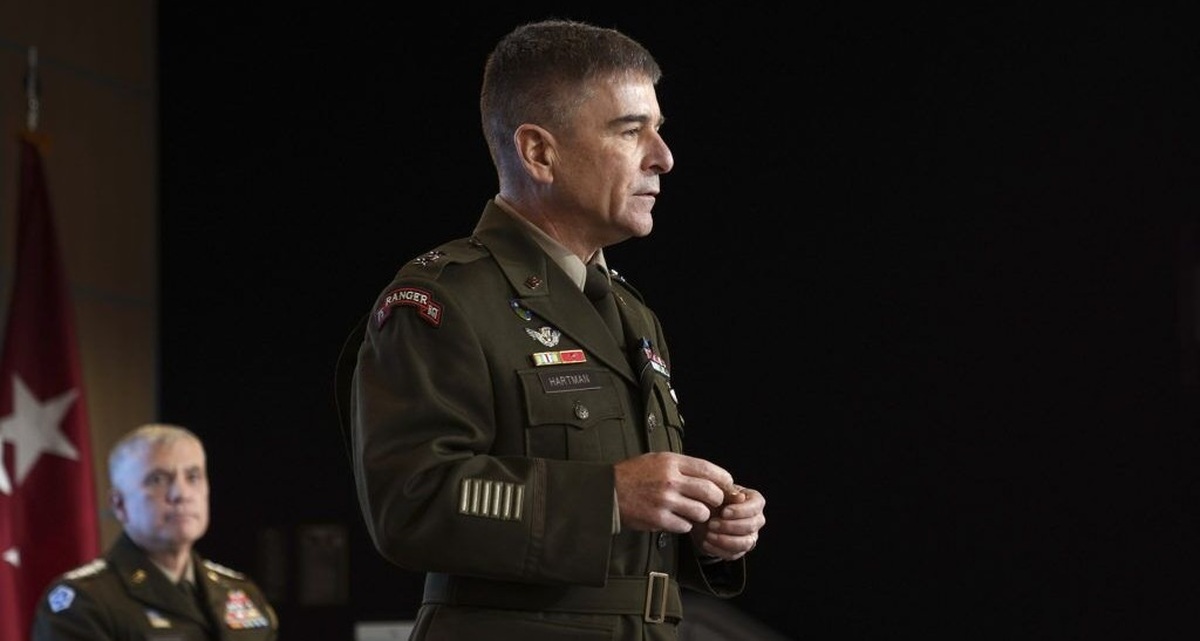 ادعای مقام ارشد ارتش آمریکا: وضعیت داخلی ایران و روسیه مانع دخالت آنها در انتخابات میان‌دوره‌ای کنگره شد