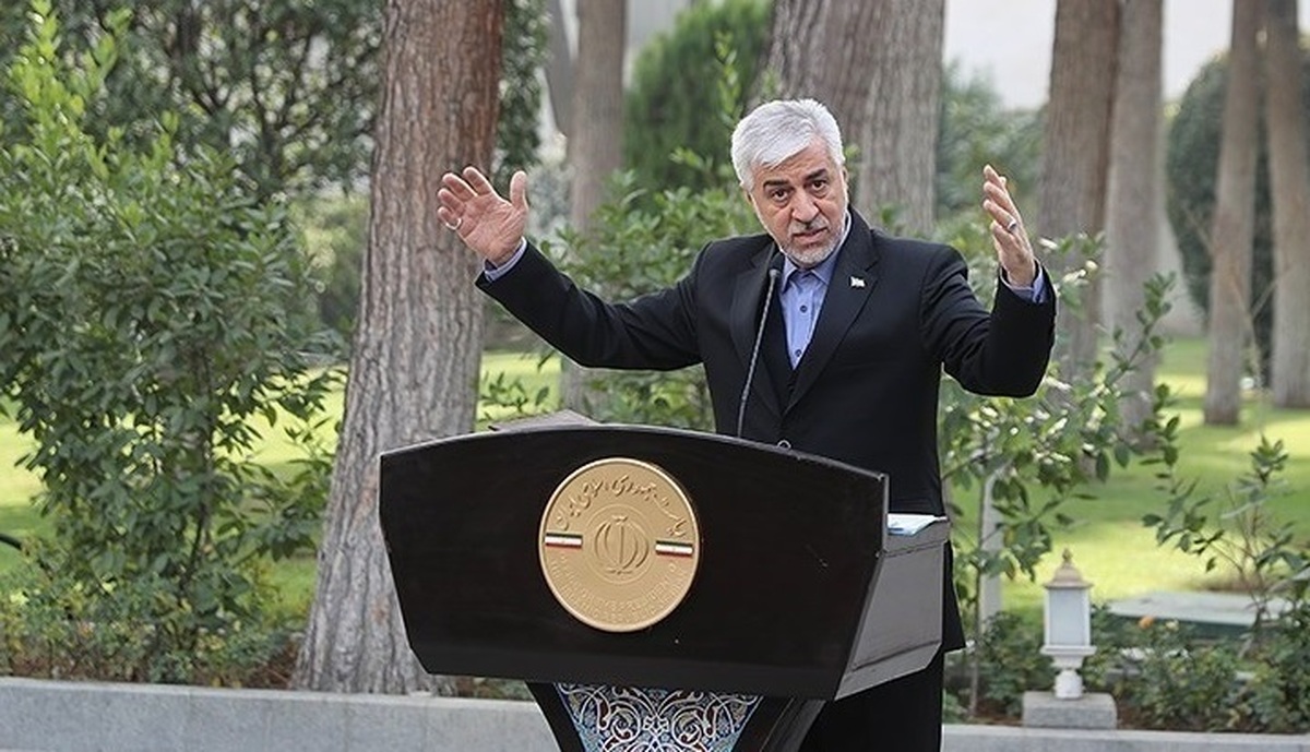 استیضاح وزیر ورزش به بیش از ۵۰ امضا رسید