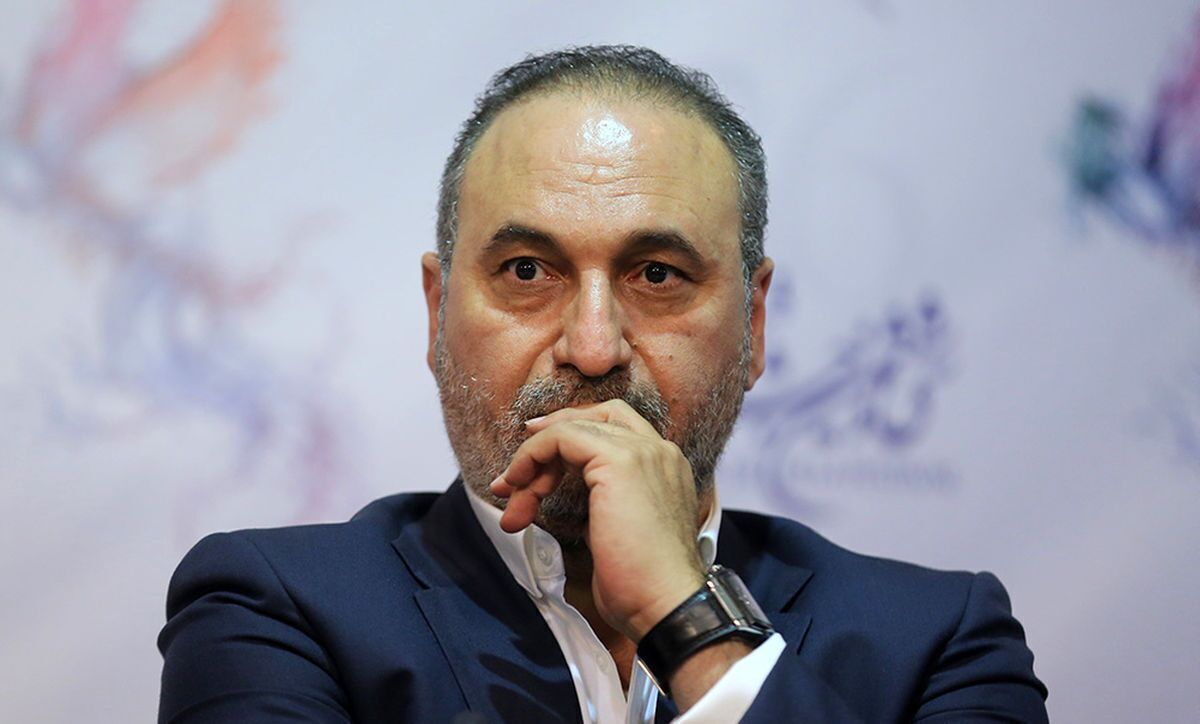 ماجرای رفع ممنوع الخروجی حمید فرخ‌نژاد چه بود؟