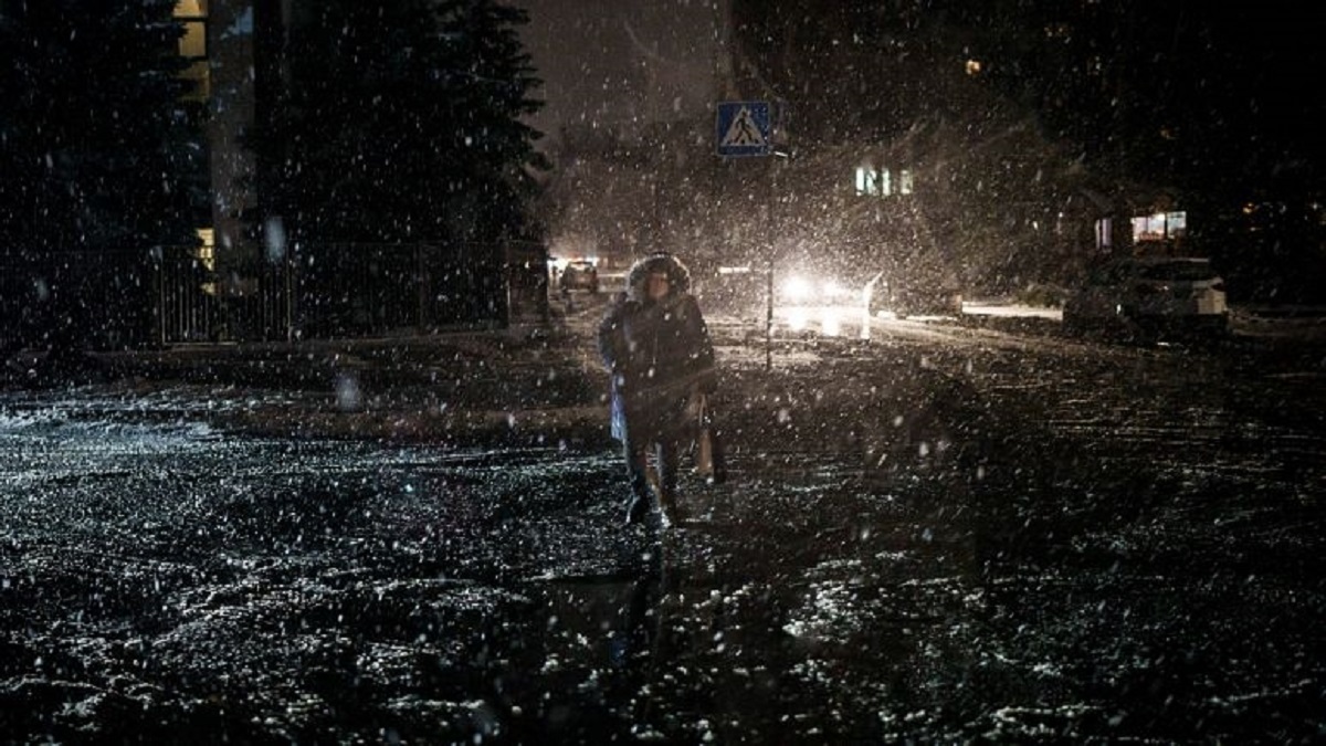 روسیه از سرنگونی چهار «موشک ضد رادار آمریکایی» در آسمانش خبر داد