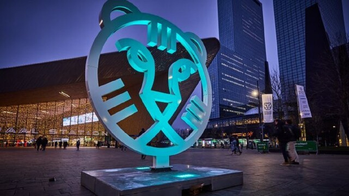 دعوت 6 فیلم ایرانی به جشنواره رتردام