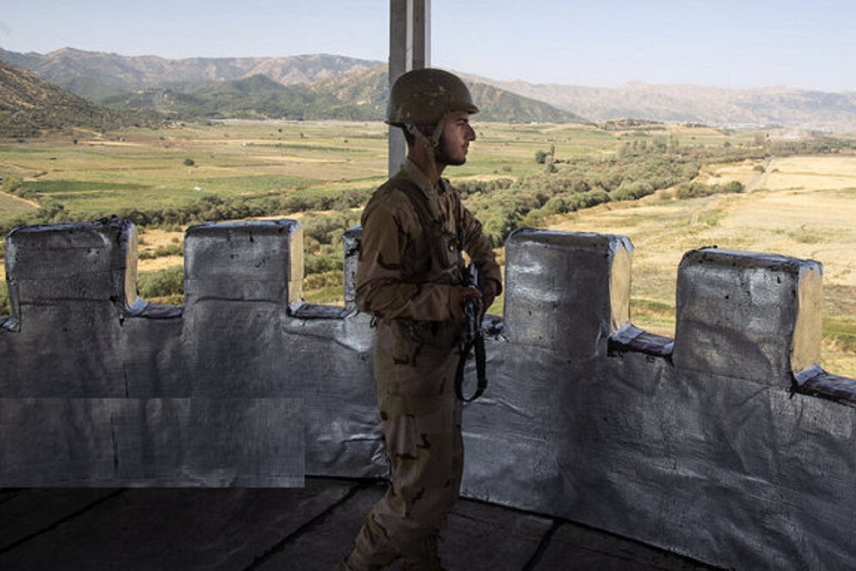 قرص روان‌گردان جدیدی در بازار مخدر ایران