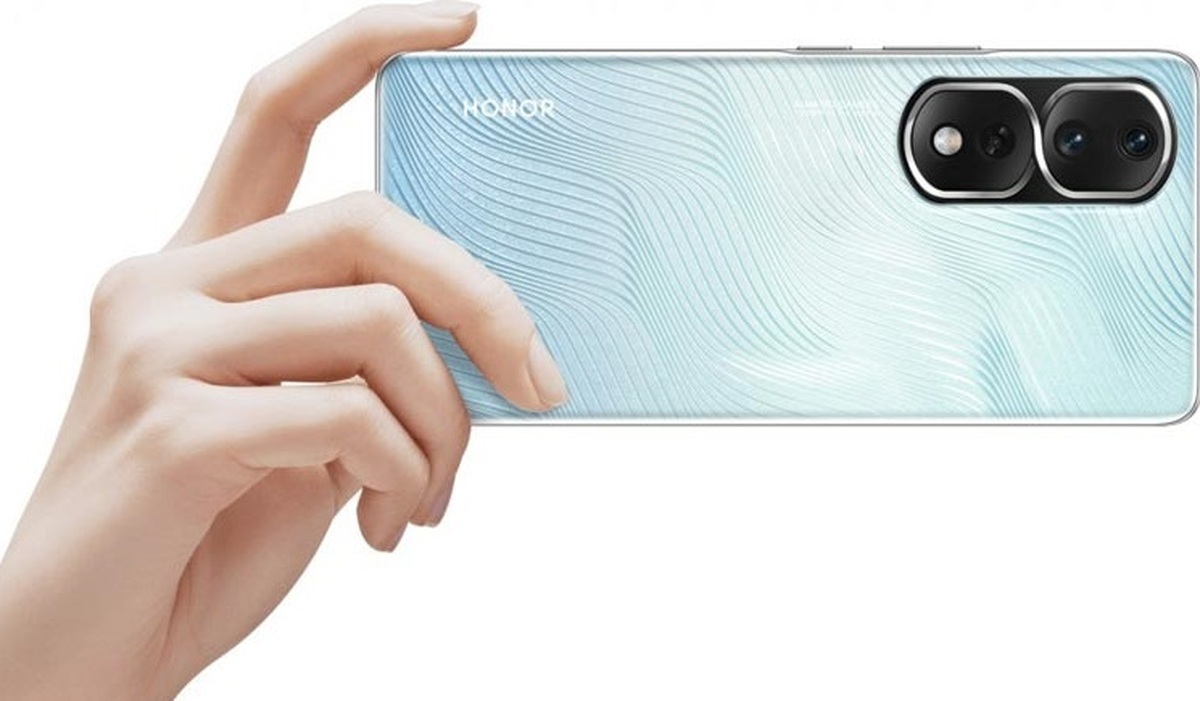 گوشی Honor 80 با دوربین 160 مگاپیکسلی رونمایی شد!