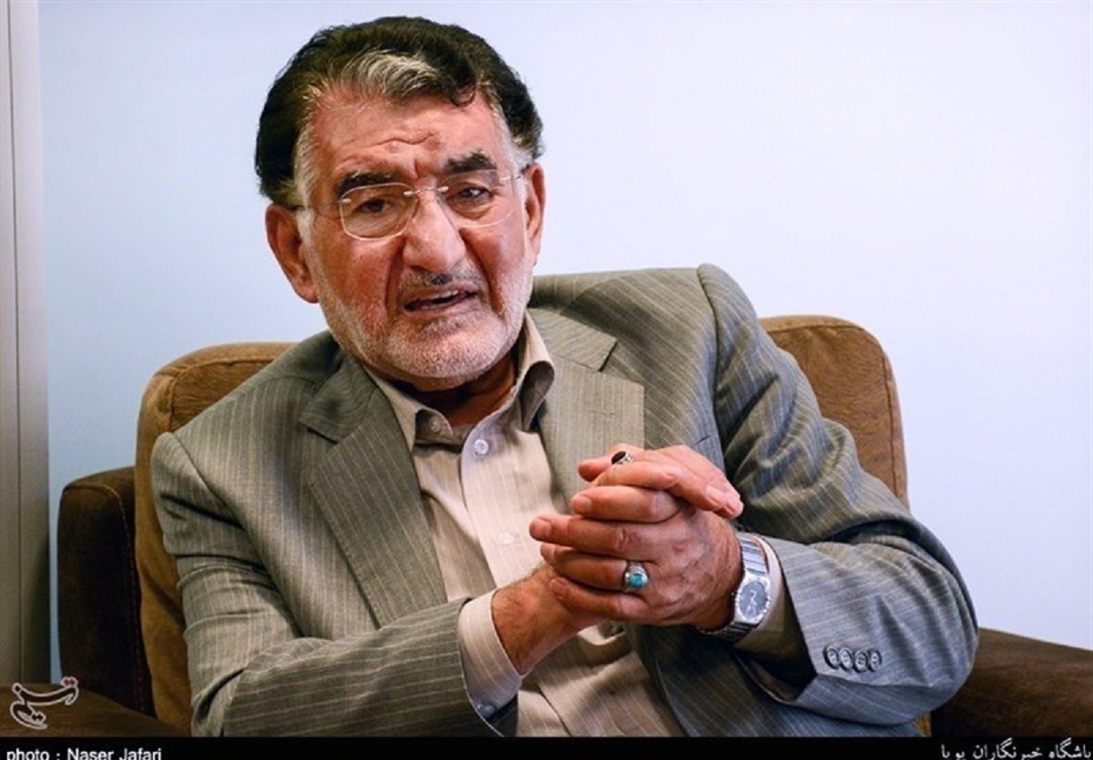 یحیی آل اسحاق: قیمت واقعی ارز پایین‌تر از ۲۵ هزار تومان