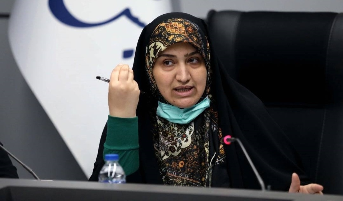 رییس فراکسیون محیط زیست مجلس: کارمندان تهران و کلانشهرهای آلوده در تداوم آلودگی هوا دورکار شوند / وزیر آموزش و پرورش نمی‌تواند در خصوص عدم تعطیلی مدارس در زمان آلودگی هوا تصمیمی بگیرد / آقایان بهتر است در حوزه تخصصی خود اظهارنظر کنند